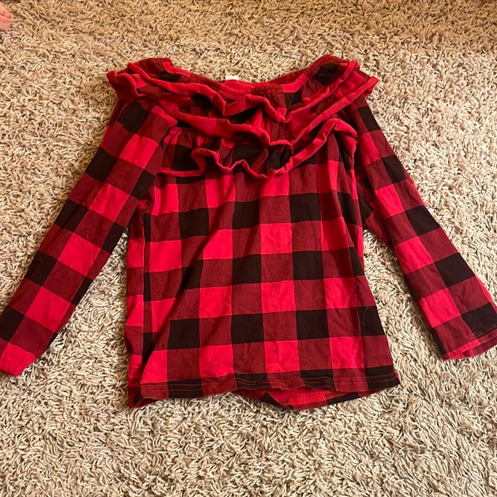 Girls shirt